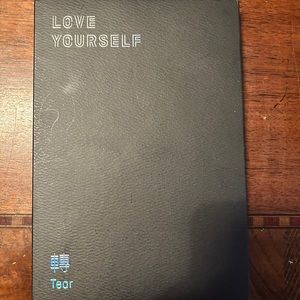 BULK ALBUMS